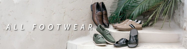 All Footwear