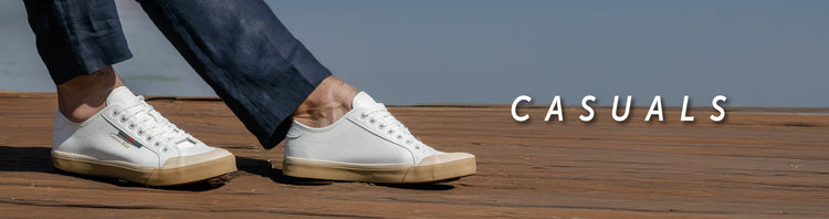 Mens Sneakers