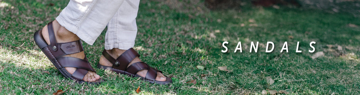 Mens Sandals